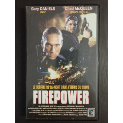Firepower