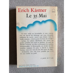 Le 35 mai