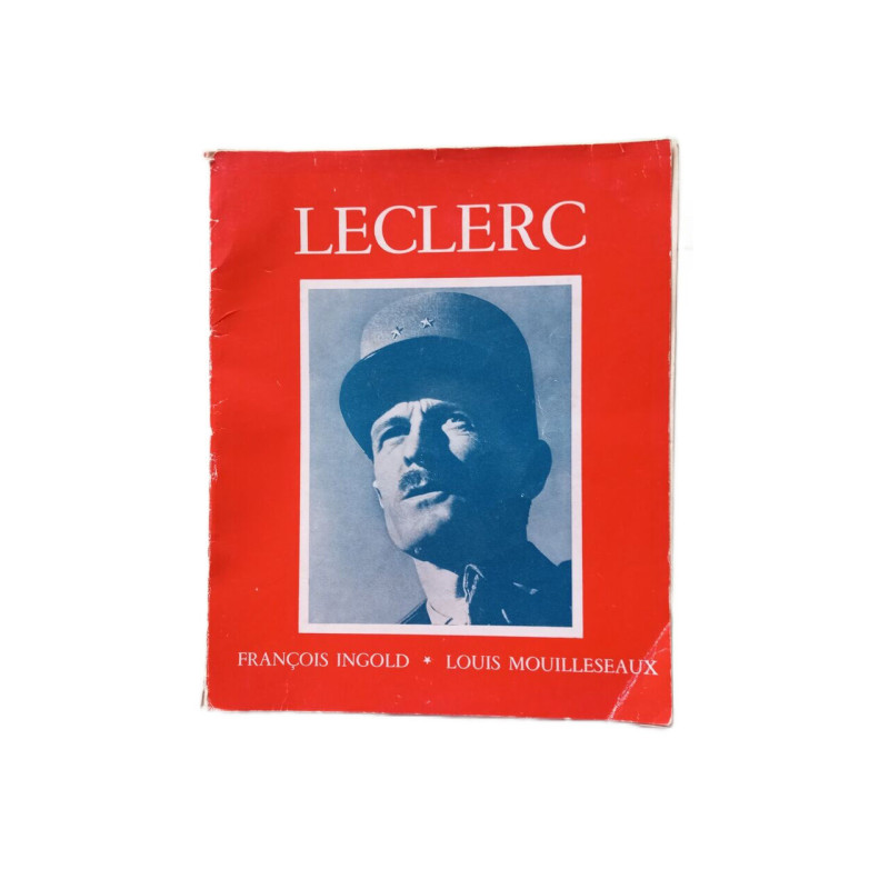 Leclerc