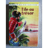L'ile au trésor