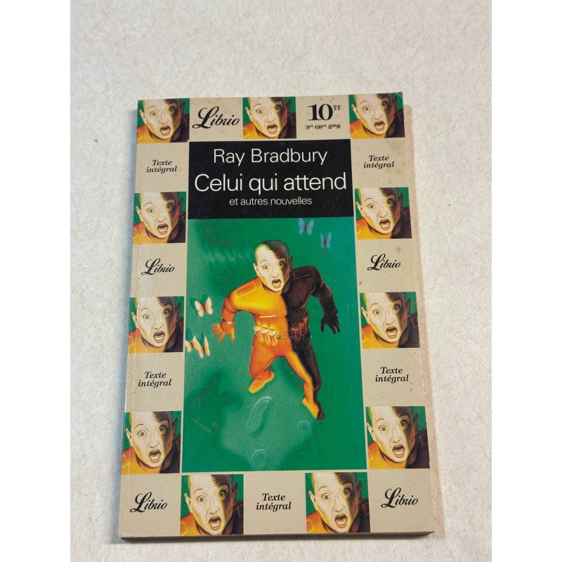 Celui qui attend