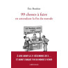 99 choses à faire en attendant la fin du monde