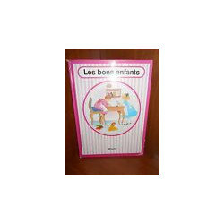 LES BONS ENFANTS