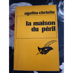La maison du peril