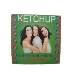 The Ketchup Song (Asereje)