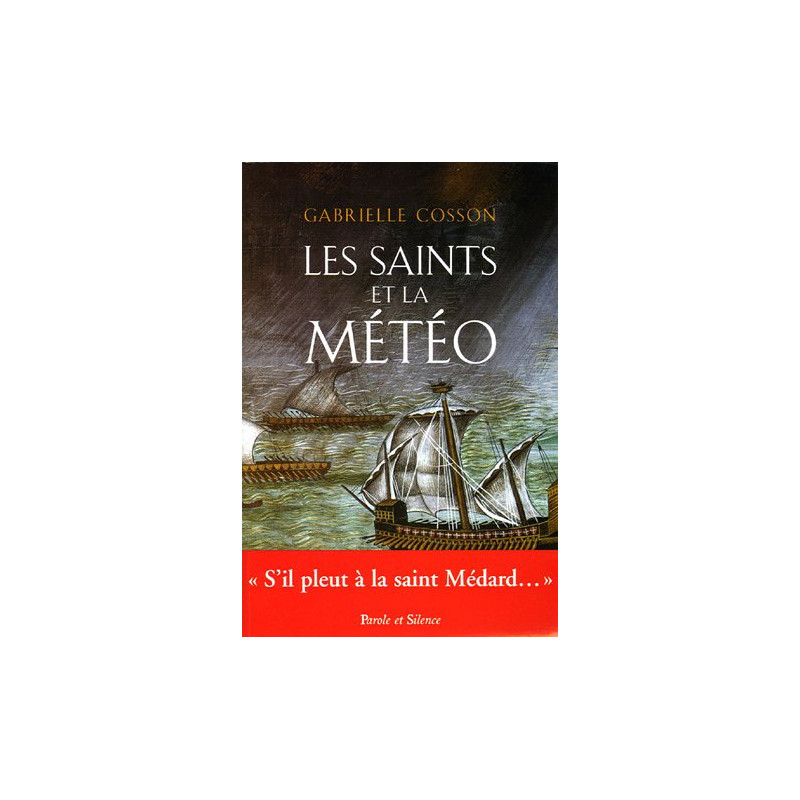 Les saints et la météo