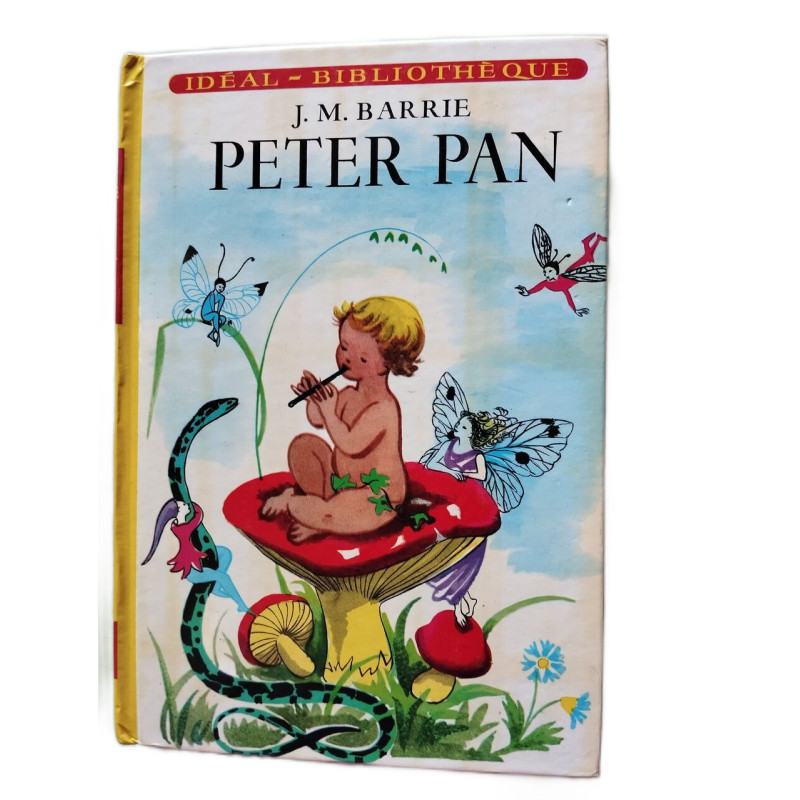 Peter Pan