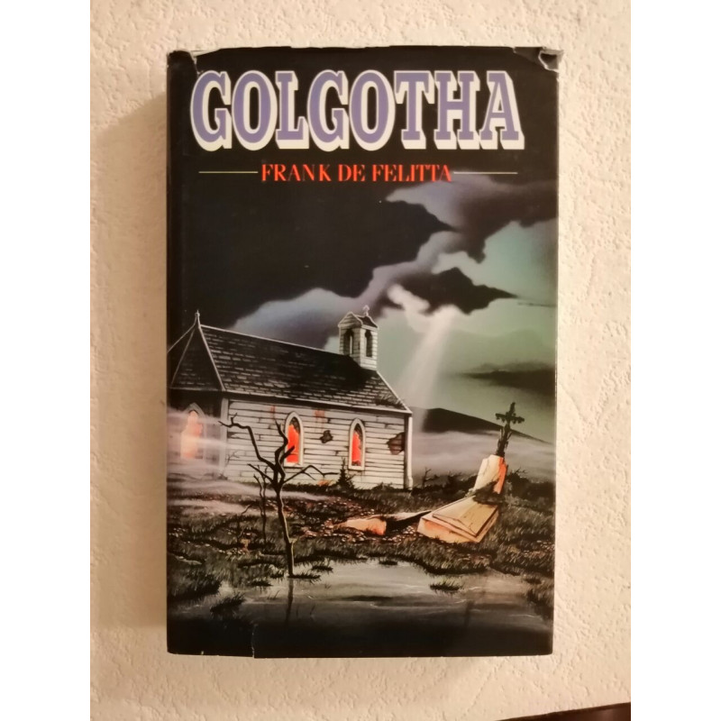 Golgotha