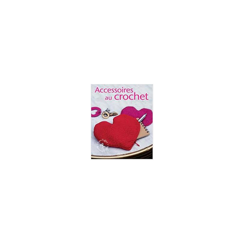 Accessoires au crochet
