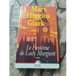 Le fantôme de lady margaret
