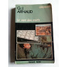 g j Arnaud Le vent des morts