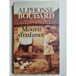 Mourir d'enfance