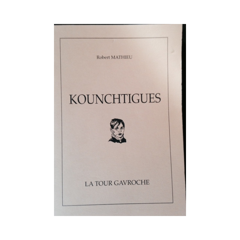 KOUNCHTIGUES