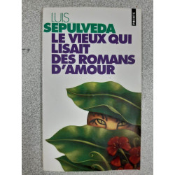 Le Vieux Qui Lisait Des Romans D'amour