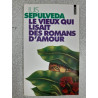 Le Vieux Qui Lisait Des Romans D'amour