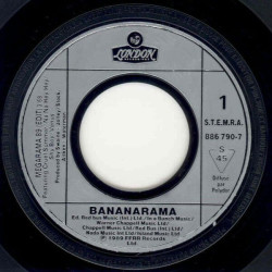 Megarama '89 (Mega 89 Mix)