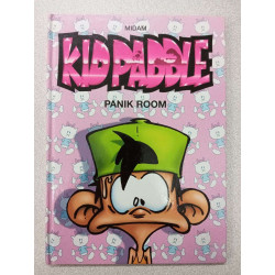 Kid Paddle - Panik Room