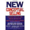 The New Conceptual Selling: The Most Effective and Proven Method...