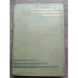 Les naufragés de la jungle hachette