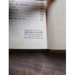 Les naufragés de la jungle hachette