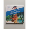 Une aventure avec Robinson Crusoé