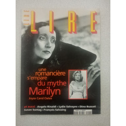 LIRE Le magazine des livres N°290