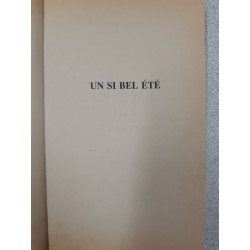 Un Si Bel Ete