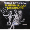Samson et Delilah / Sacramento