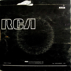 Samson et Delilah / Sacramento