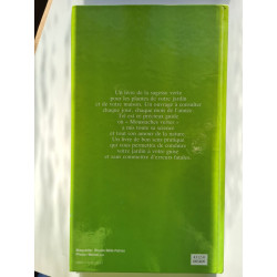 Le Nouvel Almanach De Michel Le Jardinier