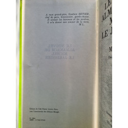 Le Nouvel Almanach De Michel Le Jardinier