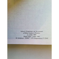 Le Nouvel Almanach De Michel Le Jardinier