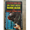 Dorothy salisbury davis Un Tout petit barbe bleuelibrairie Arthème...