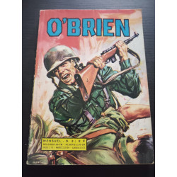 O'BRIEN n°3