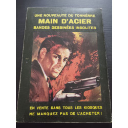 O'BRIEN n°3