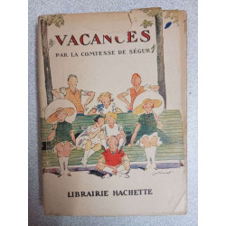 Les Vacances