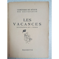 Les Vacances