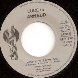 Si J'avos Su (L'avventura)