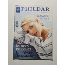 Phildar Création Carole