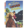 Le Vallon des chevaux Tome 3 : Un championnat mouvementé