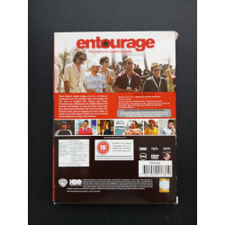Entourage - Season 4
