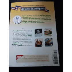 AU MENU DE NOS REGIONS n°33