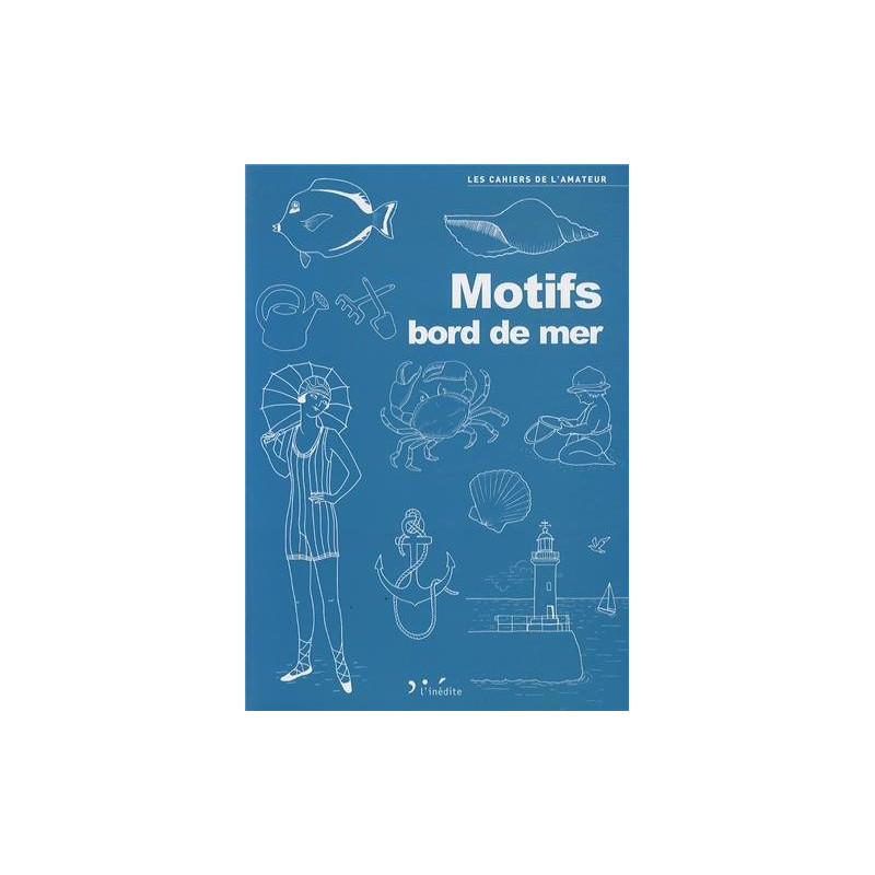 Motifs bord de mer