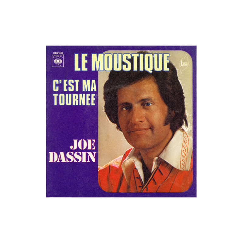 Le Moustique