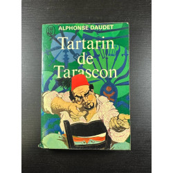 Tartarin de tarascon