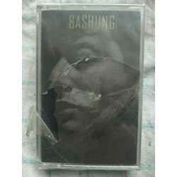 Bashung Novice Cassette Audio-K7 NEUVE SOUS BLISTER