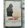 Louis Arti Universellement Je L'aime Cassette Audio-K7 NEUVE SOUS...