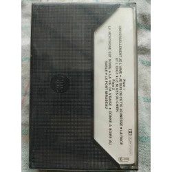 Louis Arti Universellement Je L'aime Cassette Audio-K7 NEUVE SOUS...