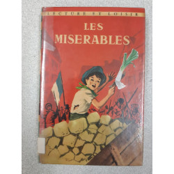 Les miserables "gavroche"