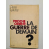 Proche-orient la guerre de demain